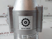 Spectrex 40/40Lb-111Sc Uv-ir Flame Detector