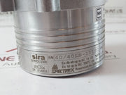 Spectrex 40/40Lb-111Sc Uv-ir Flame Detector