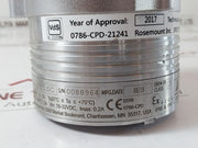 Spectrex 40/40Lb-111Sc Uv-ir Flame Detector