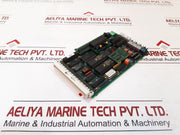 Spectro Ek9115 Pcb Card