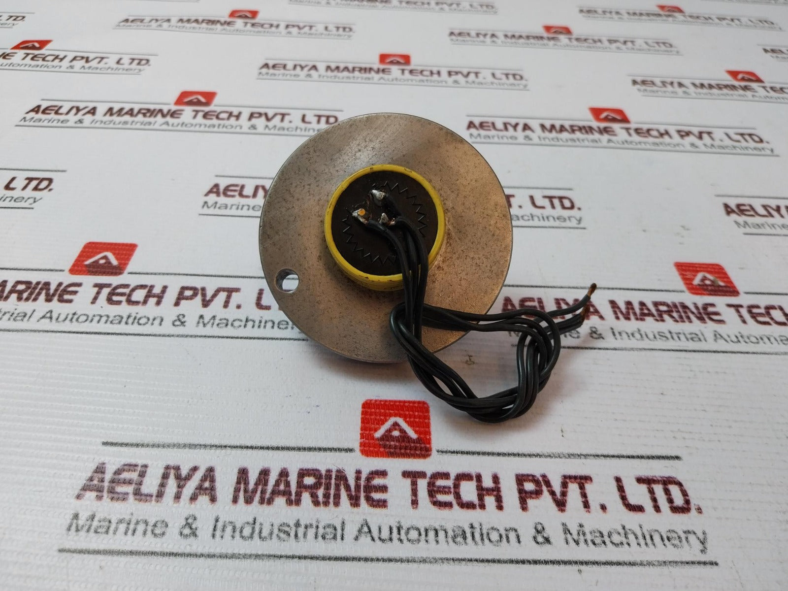 Spectrol 138 Precision Potentiometer