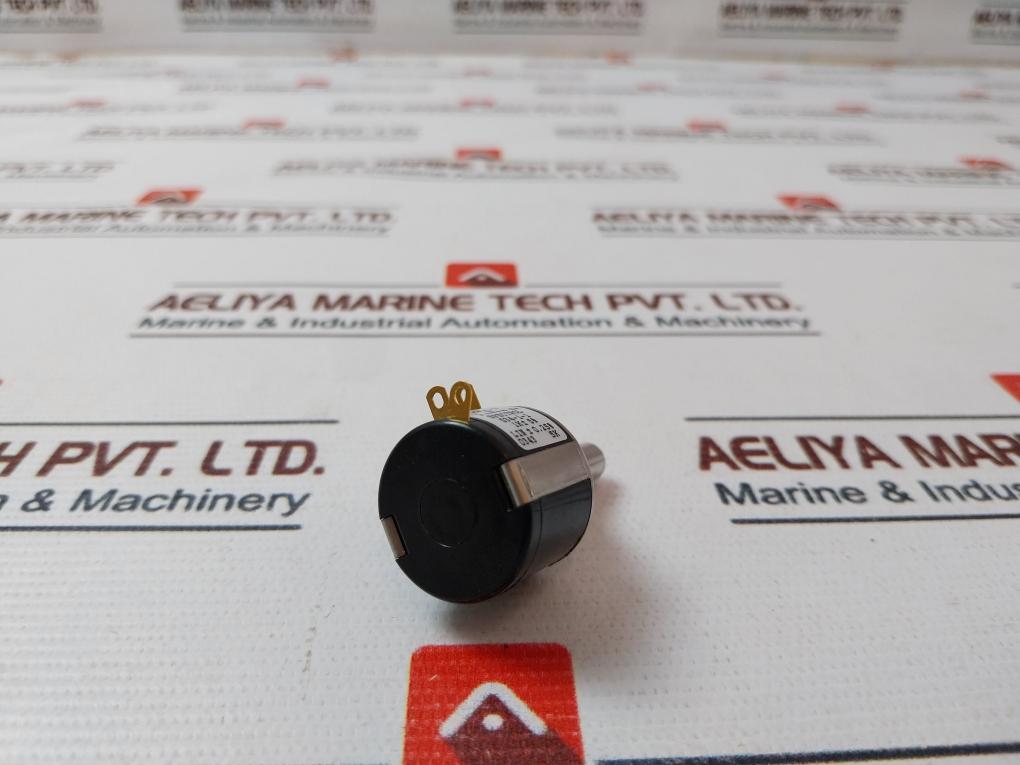 Spectrol 534-1-1 Potentiometer 0343