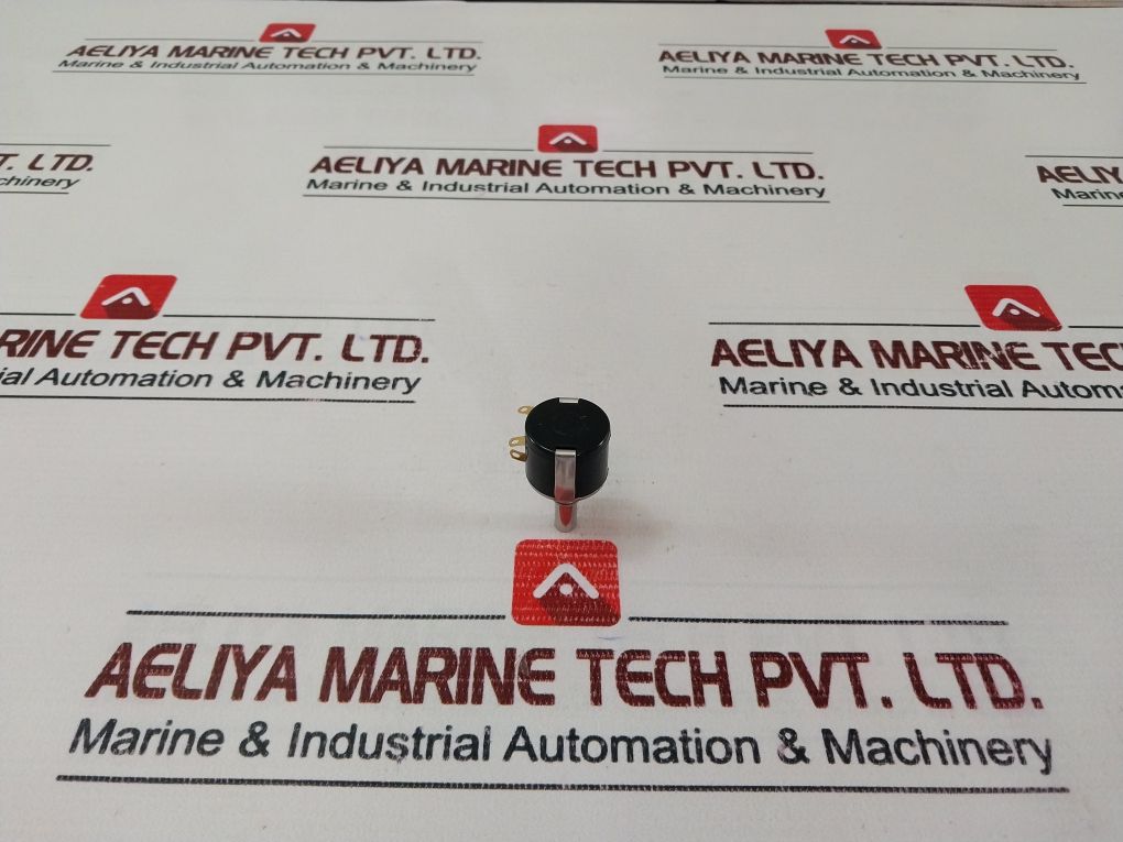 Spectrol 534-1-1 Potentiometer 22Mm/3Watt