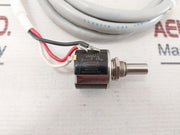 Spectrol 534 Precision Potentiometer
