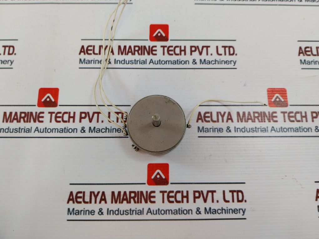 Spectrol Mod 308-4504-03 Potentiometer 8115P