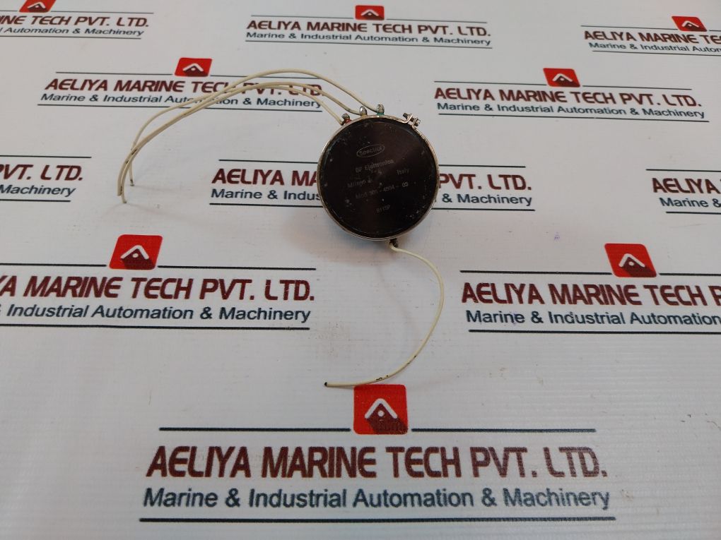 Spectrol Mod 308-4504-03 Potentiometer 8115P