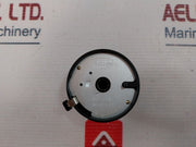 Spectrol Model 21 Dial Mechanism Analog Ergonomic 15 Turn