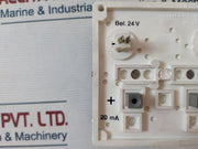 0-350 Speed M/Min 20Ma Speed Meter Krs965