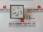 0-350 Speed M/Min 20Ma Speed Meter Krs965