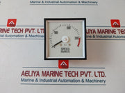 0-350 Speed M/Min 20Ma Speed Meter Krs965