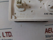 0-350 Speed M/Min 20Ma Speed Meter Krs965