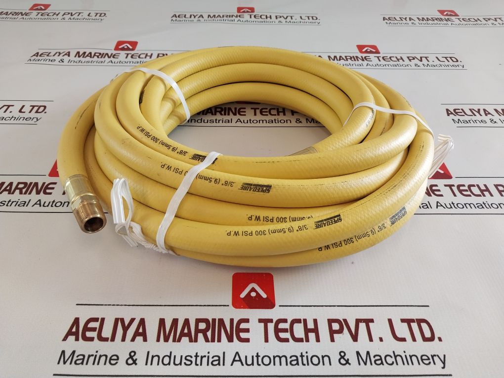 Speedaire 4Xr53 Multi Purpose Hose