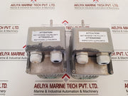 Speich Tp Md2 Windscreen Wiper 89327/89328