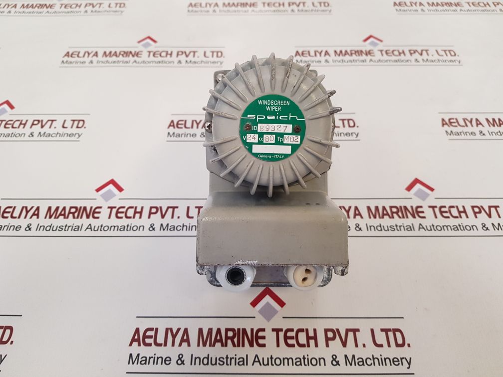 Speich Tp Md2 Windscreen Wiper 89327/89328