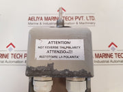 Speich Tp Md2 Windscreen Wiper 89327/89328