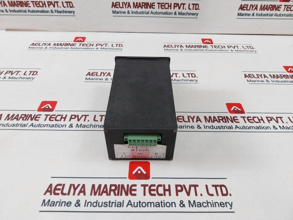 Speich Ccvi1Spp Wiper Control 220V