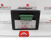 Speich Ccvi1Spp Wiper Control 220V