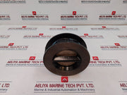 Spence Strainers International 125Wti 4