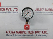Sperre 0-6 Bar Pressure Gauge
