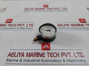 Sperre 0-6 Bar Pressure Gauge