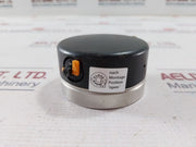 Sperre 0-6 Bar Pressure Gauge