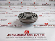 Sperre 1663Mk Spare Kit Delivery Valve Hp Copper Gasket Valve Nut M12