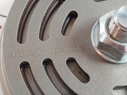 Sperre 1663Mk Spare Kit Delivery Valve Hp Copper Gasket Valve Nut M12