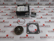 Sperre 1663Mk Spare Kit Delivery Valve Hp Copper Gasket Valve Nut M12