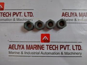 Sperre 1663Mk Spare Kit Delivery Valve Hp Copper Gasket Valve Nut M12