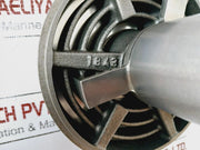 Sperre 3027Mk Lp Suction Valve And Copper Gasket Spare Kit 3911