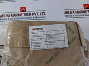 Sperre 3075 Valve Seat Assembly