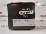 Sperre 3722 Spin-on Oil Filter 1