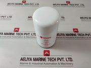 Sperre 3722 Spin-on Oil Filter 1
