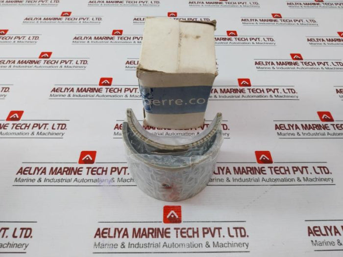 Sperre 3834 Bearing Shell Set U/L 220-300