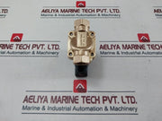 Sperre 483510S6 F Solenoid Valve With Coil