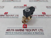 Sperre 483510S6 F Solenoid Valve With Coil