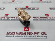 Sperre 483510S6 F Solenoid Valve With Coil