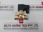 Sperre 483510S6 F Solenoid Valve With Coil