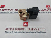 Sperre 483510S6 F Solenoid Valve With Coil