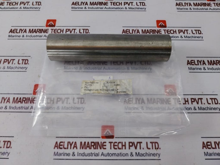 Sperre 535678 Pump Sleeve