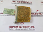 Sperry Marine 03956-1884214-1 Servo Amplifier Board