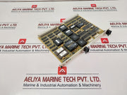 Sperry Marine 03956-1981488-1 Cpu Module