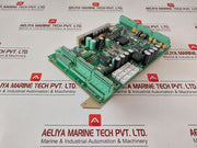 Sperry Marine 2133.10300 Navigat X Pcb Card Mk1 020672 Rev. H