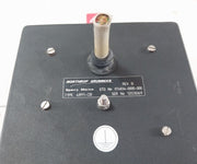 Sperry Marine 4891-cb Digital Repeater Rev. B