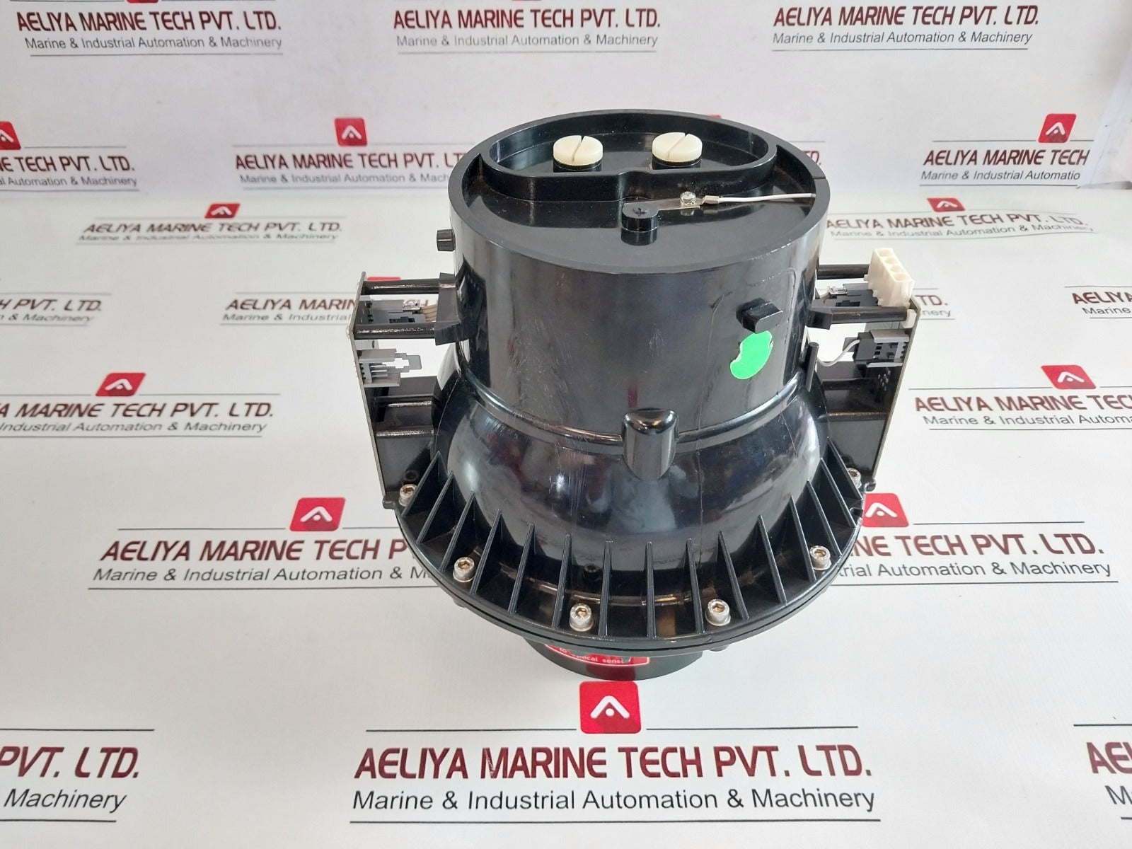 Northrop 4991-4000 Sperry Container Gyrosphere 5000