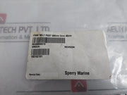 Sperry Marine 5Mr 500 Pulley Belt Pggt 500Mm 5Mm 40Mm