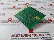 Sperry Marine 65801811 X-band Dc Motor Drive Pcb Card 65801811-5