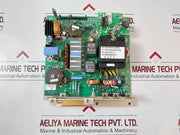 Sperry Marine 65801816-1 Modulator Pcb With Eht Board 65830812-6A