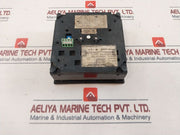 Sperry Marine D3V144S Rudder Angle Indicator