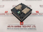 Sperry Marine D3V144S Rudder Angle Indicator